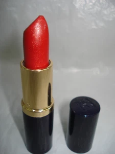 Estee Lauder Pure Color Long Lasting Lipstick 126 NECTARINE damaged tip - Picture 1 of 3