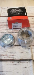 FAI Front Wheel Bearing Kit Fits Citroen Relay Fiat Ducato Peugeot Boxer 2000-06 - Picture 1 of 11