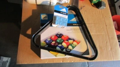 Estante de bolas de billar MIZERAK Foto 1 de 4