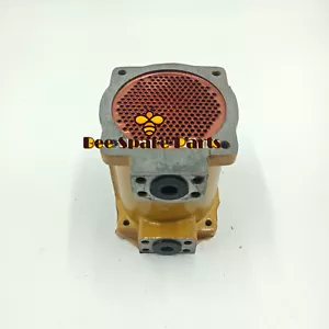 Oil Cooler Core Assembly 2P8797 7N0110 for Caterpillar 3306 3406 D250E D300E - Picture 1 of 6