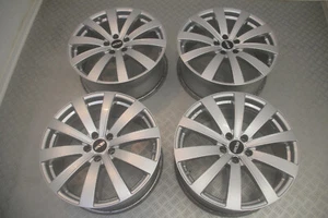 19 Zoll Alufelgen MERCEDES S KLASSE W222 W221 GLK GLC W204X GLA W245G E W212 - Bild 1 von 10