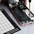 1PC Magnetic Screw Mat Memory Chart Work Pad Mobile Phone Repair Tools 145 X 90m