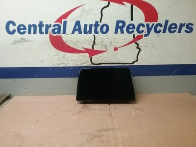 Info-GPS-TV Screen Front 8.0" Screen Fits 21-22 ESCAPE 377691 - Image 1 of 4