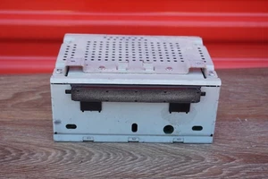 2011 - 2013 Ford FIESTA OEM AM FM Radio CD Player MP3 ae8t-19c157-am - Picture 1 of 4