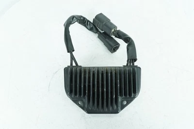 2007 Harley Dyna FXD Super Glide OEM Voltage Regulator Rectifier 74631-06 - Image 1 of 4
