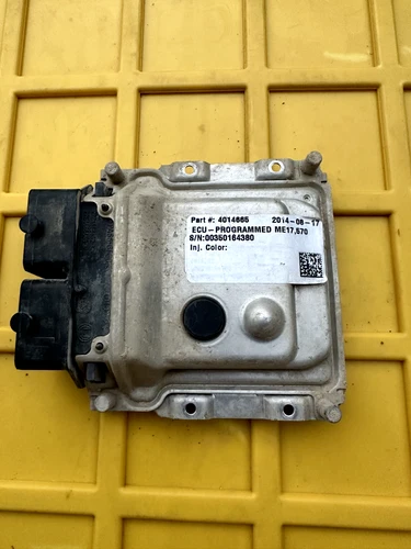 Polaris Ranger 570 2015 tamaño mediano ECU CDI ECM COMPUTADOR 4014665 Foto 1 de 1