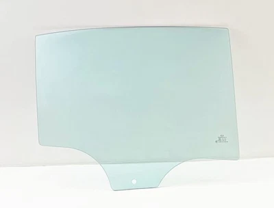 BMW 740i 750i Alpina B7 09-15 Rear Right Door Glass - Not for 740Li 750i Foto 1 de 2