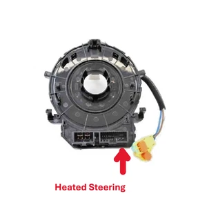 (HEATED STEERING) Clock Spring Assy for 2015-2017 Hyundai Sonata / Sonata Hybrid - Bild 1 von 2