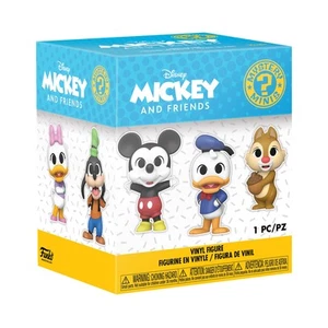 Funko Pop! Mystery Minis: Disney Classics - One Mystery Figure (Styles May Vary) - Bild 1 von 7