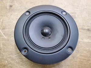Sony 1-505-664-11 Midrange, Tested Working 9HO21, 5-5/8 OD, 1-3/4 ID, 1-1/4 Deep - Picture 1 of 4