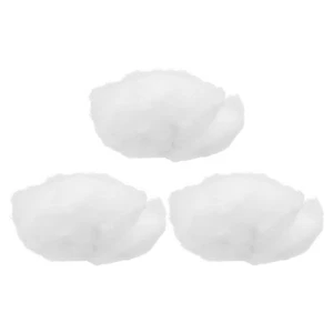 3 Piezas Decoración Nube Blanca Simulada Techo Nubes Decoraciones - Imagen 1 de 12