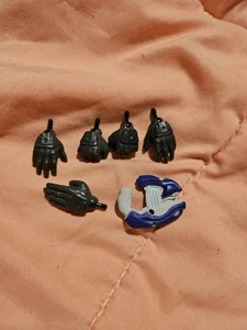 Jazwares Halo Infinite The Spartan Collection Mark V B Figura Accesorios SOLO - Imagen 1 de 8