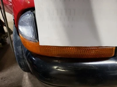 Luz de estacionamiento/esquina de pasajero luz de estacionamiento señal de giro compatible con 98-04 DAKOTA 708631 Foto 1 de 4