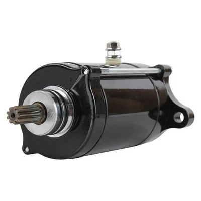 1994-1995 Yamaha FX700 FX1 Jet Ski Starter Motor 6M6-81800-10-00 - Image 1 of 4