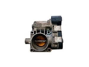 CORPO FARFALLATO MAGNETI MARELLI 40SMF10 FIAT GRANDE PUNTO 1.2 BENZINA - Bild 1 von 2