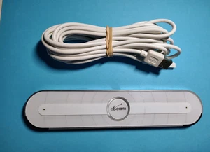Luidia eBeam Edge (EB5-BT) Base Unit W/USB Cable - Picture 1 of 3