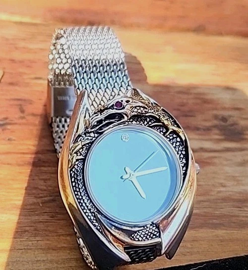 THE FRANKLIN MINT クォーツ腕時計 A3142 THE FRANKLIN MINT クォーツ腕時計 A3142 THE FRANKLIN MINT クォーツ