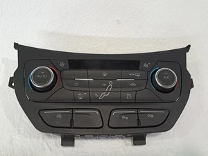 2373035 CONTROLLO CLIMATICO / F1ET18C612AF / 592717 PER FORD GRAND C-MAX 1.0 ECO - Foto 1 di 3