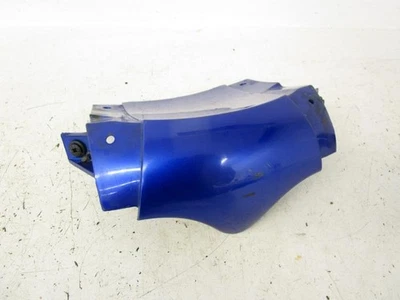 06 Suzuki Katana GSX 600F Front Center Lower Fairing Panel 1998-2006 - Image 1 of 4