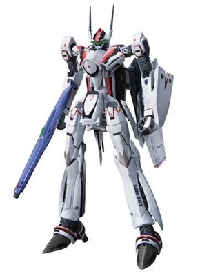 Macross Frontier VF-25F Messiah Valkyrie Alto Machine Model kit Bandai Spirits - Image 1 of 4