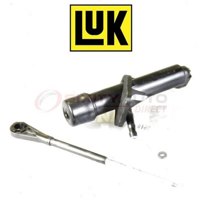 LuK MX Clutch Master Cylinder for 1983-1987 Ford Ranger - Transmission iq Foto 1 de 4
