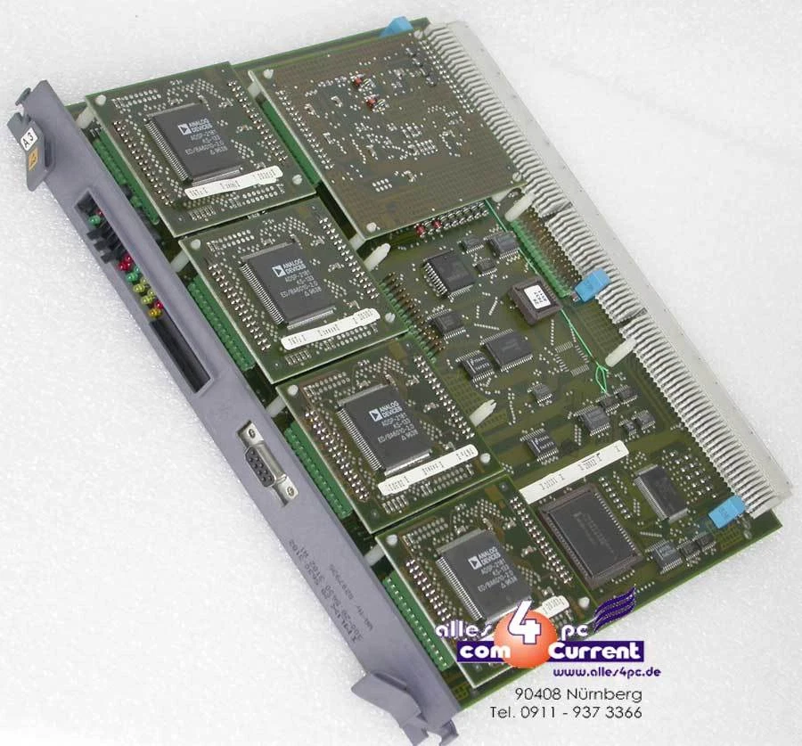 BOSCH TENOVIS BAUGRUPPE IMUX 28.5630.3182 INTEGRAL 33 #K - Bild 1 von 1