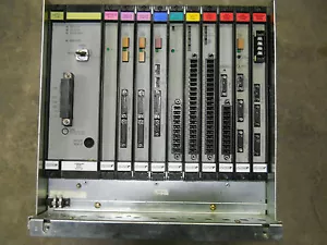 RELIANCE CONTROL SYSTEM ES281CMB 0-57413-C 0-57411-1A 0-57404-1E 0-57401-C - Picture 1 of 11