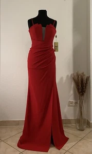 Abendkleid Abschlussballkleid Abiye Größe 36/38 - Bild 1 von 2