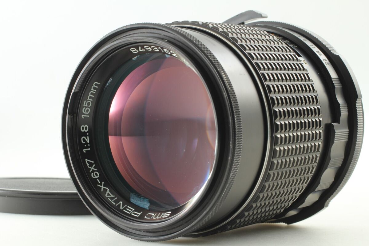 PENTAX f/2.8 Camera Lenses 165mm Focal for sale | eBay PENTAX f/2.8 Camera Lenses 165mm Focal for sale | eBay