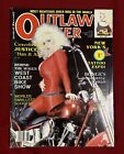 Outlaw Biker, June 1987
