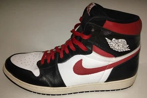 Air Jordan 1 Retro High OG Gym Red 2019 - Größe 16 - 555088-061 - Gebraucht - Herren - Bild 1 von 24
