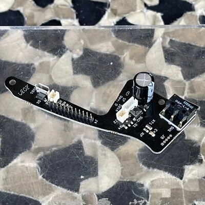 NUEVA PLACA DE CIRCUITO PRINCIPAL SP Shocker RSX/XLS (SHK117) Foto 1 de 4