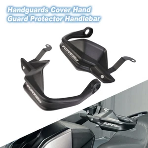 Protector de manos cubierta protector de manos manillar para QJMOTO FORT 350 GT 2024-2025 - Imagen 1 de 22