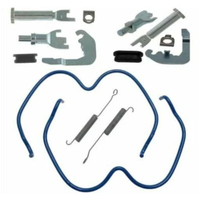 For 2004-2008 Chevrolet Colorado Drum Brake Hardware Kit Rear - Image 1 of 4