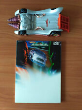 Acceleracers Bassline Raro Hot Wheels - Carrinho Miniatura Sem embalagem  (Loose) - Corre Que Ta Baratinho