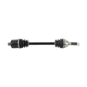 All Balls Rear Right CV Axle for 2017-2018 Polaris 570 RANGER FULL SIZE - Picture 1 of 1