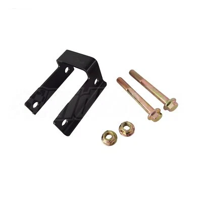 Manilha de mola Front Leaf compatível com 1999-2005 Ford Econoline F-250 Super Duty 722-092 - Imagem 1 de 4