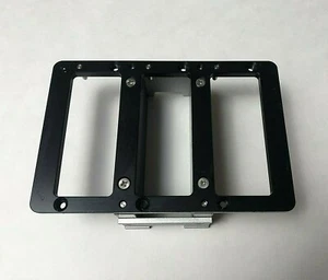 Qiagen Biorobot Reagent Holder Tray with Riser Addition - Picture 1 of 9