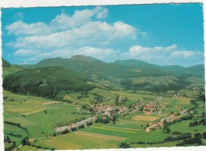 ÖSTERREICH, TURNAU, EINE GEBRAUCHTE POSTKARTE, UM 1970 - Bild 1 von 2