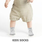 30 Pairs of Anti- Ankle Socks Toddler Socks Baby Boy Cotton Floor Socks