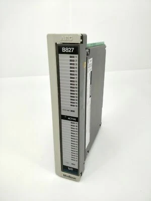 Modicon AS-B827-032 - Bild 1 von 2