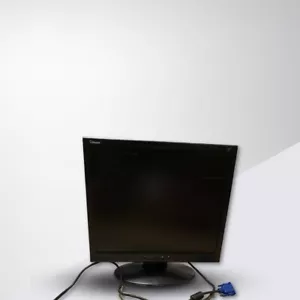 ViewSonic Optiquest Q7 17" LCD Monitor- VS10807 - Picture 1 of 3