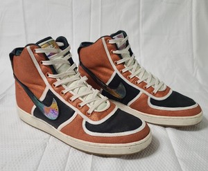 Nike Vandal High Sneakers for Men for 
