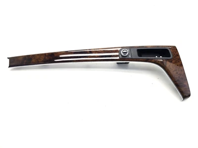 2017-2023 AUDI A4 QUATTRO CENTER CONSOLE RIGHT BEZEL MOLDING TRIM COVER OEM - Image 1 of 4