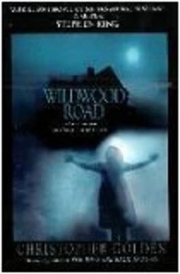 Wildwood Road Christopher Golden - Image 1 of 2