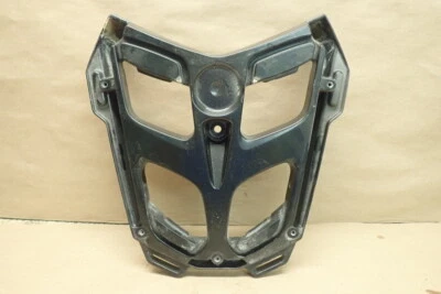 BMW K1200GT 2006 portaequipajes 46 54 7 685 046, sección inferior Foto 1 de 4