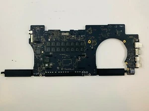 Oryginalna płyta logiczna Apple MacBook Pro 15" 2014 2,2 GHz i7 16 GB - 1 rok gwarancji - Zdjęcie 1 z 3