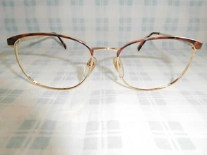 Gafas de sol vintage Perry Ellis Tortuga marco - Imagen 1 de 9