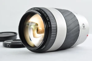 Minolta AF Zoom 75-300mm f/4.5-5.6 DV II Tele Lens [Exc+5] Japan / 0316C#0 - Picture 1 of 12
