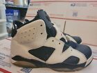 Nike Air Jordan Retro 6s 'Olympic' 2012 (SIZE 3y) PS- GOOD CONDITION! Authentic